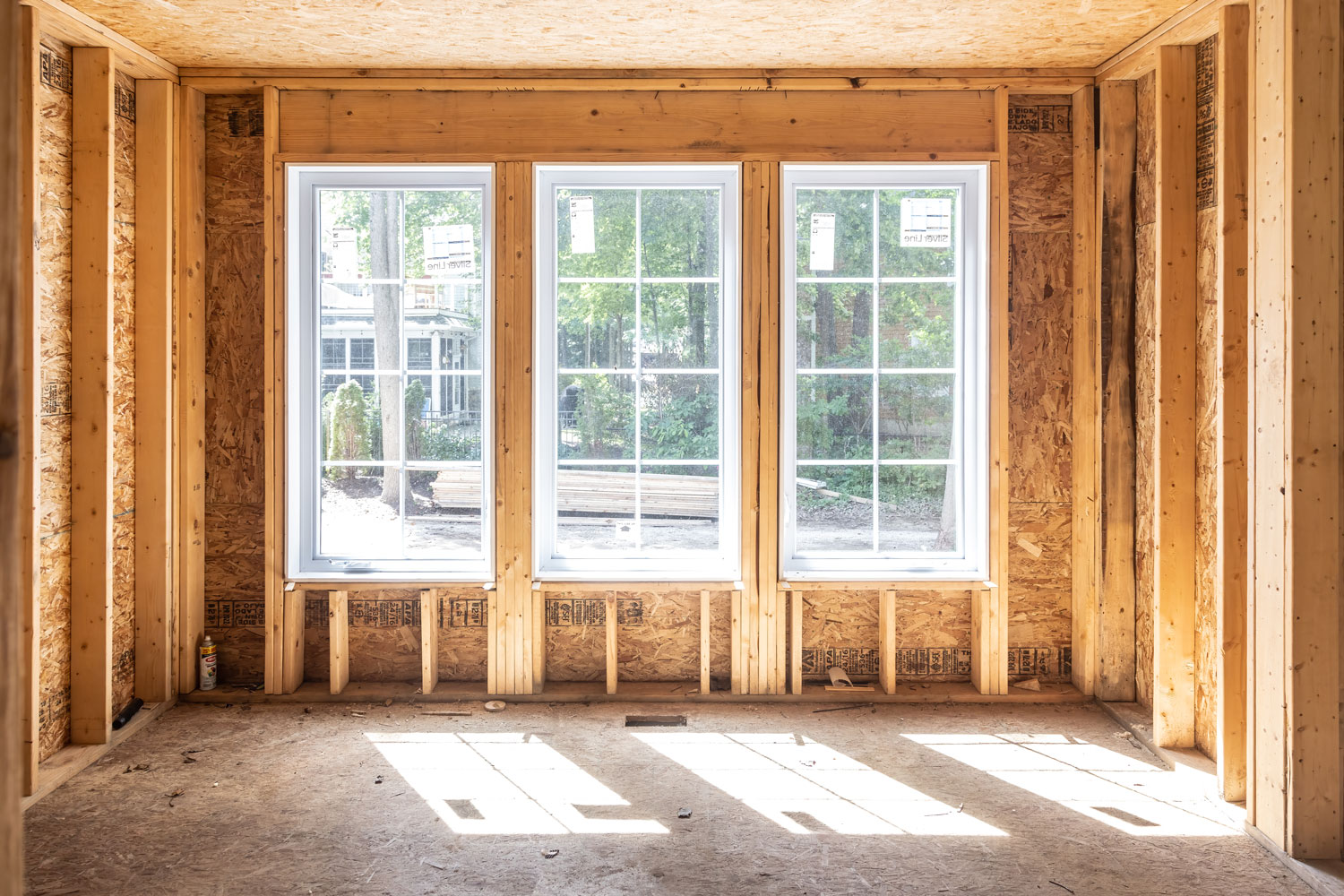 Field and Vine Development Group Custom Home Builder Kalamazoo SW Michigan South Haven House