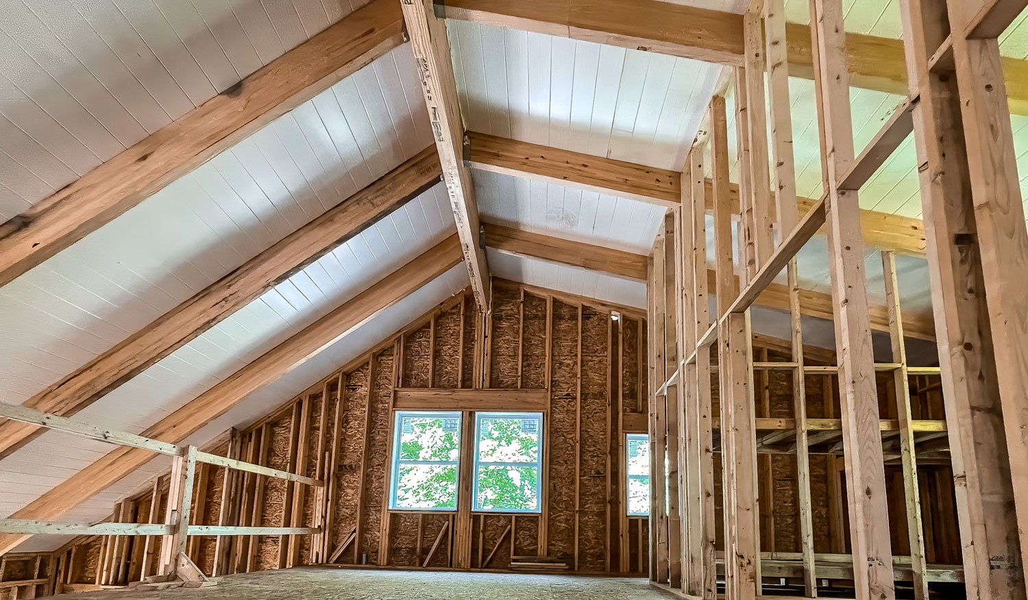 Field and Vine Development Group Custom Home Builder Kalamazoo SW Michigan South Haven House